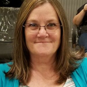 Meet your Posher, Jane